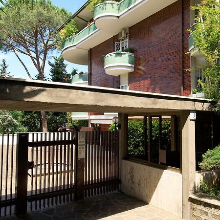 Le Case Di Andrea Piccolomini San Peter - Terrace Flat Rom Exterior foto