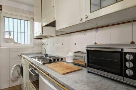 Le Case Di Andrea Piccolomini San Peter - Terrace Flat Rom Exterior foto